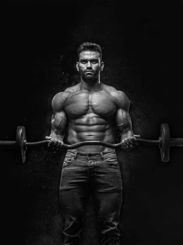 How Does AI Create Personalized Workout Plans