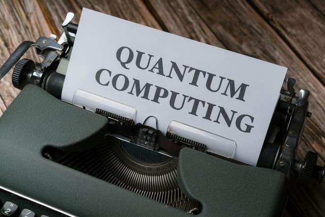 Qubits vs Bits: The Quantum Computing Showdown