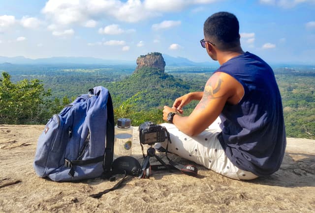 why you should travel ?