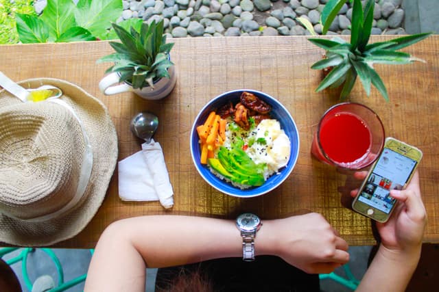 How to get a perfect lifestyle