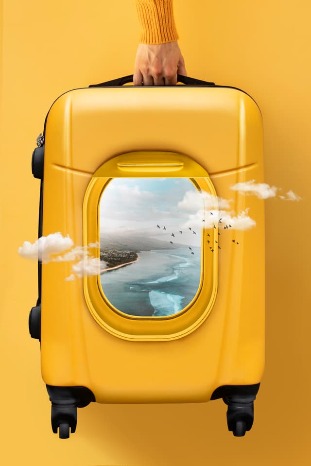Travel safety tips